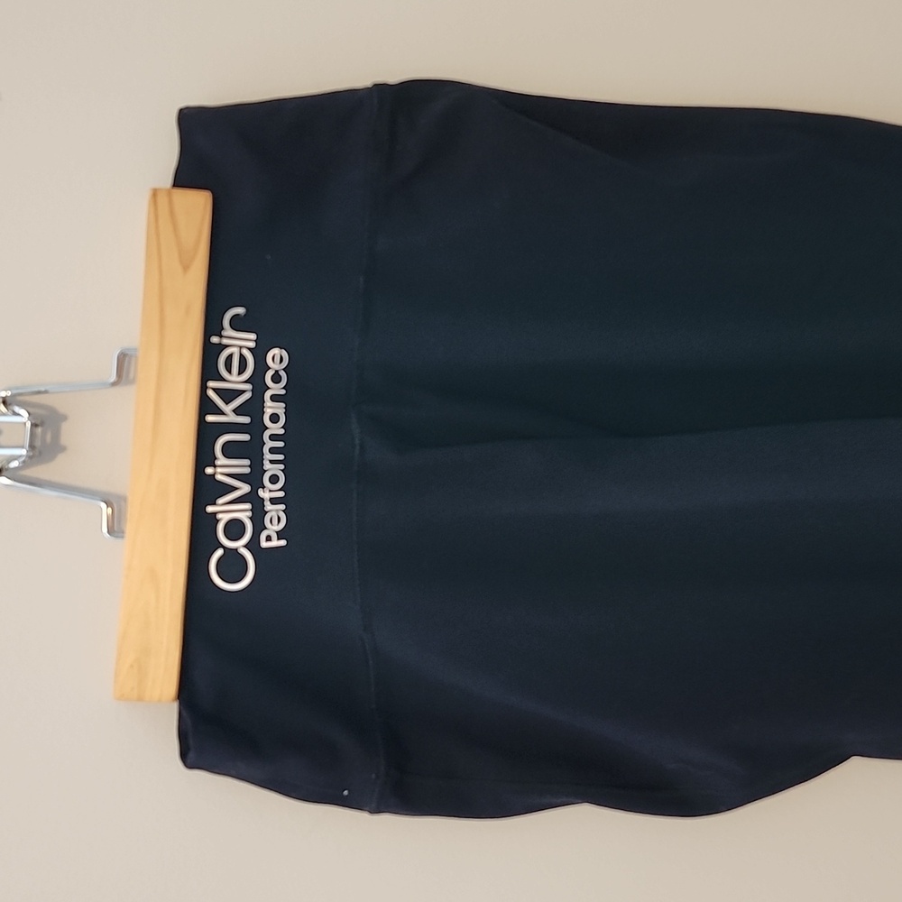 Calvin Klein Performance Stretch Jogger - Picture 3 of 15
